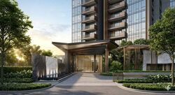 Woodlands Drive 17 (D25), Condominium #563709531